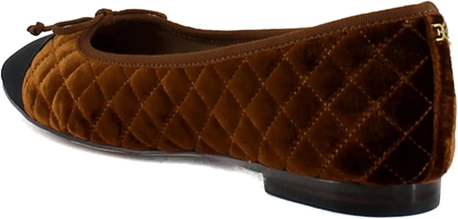 Sam Edelman Women's Marilyn Ballet Flat