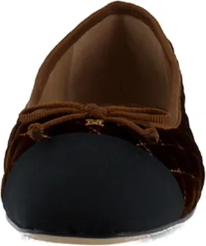 Sam Edelman Women's Marilyn Ballet Flat