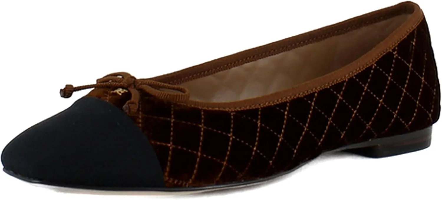 Sam Edelman Women's Marilyn Ballet Flat
