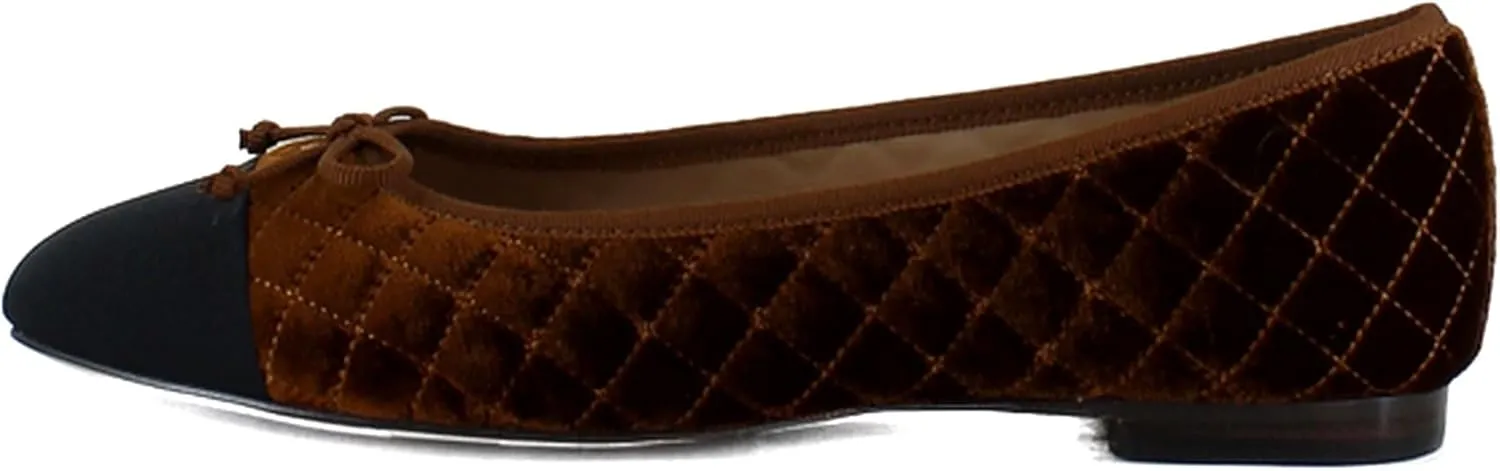 Sam Edelman Women's Marilyn Ballet Flat