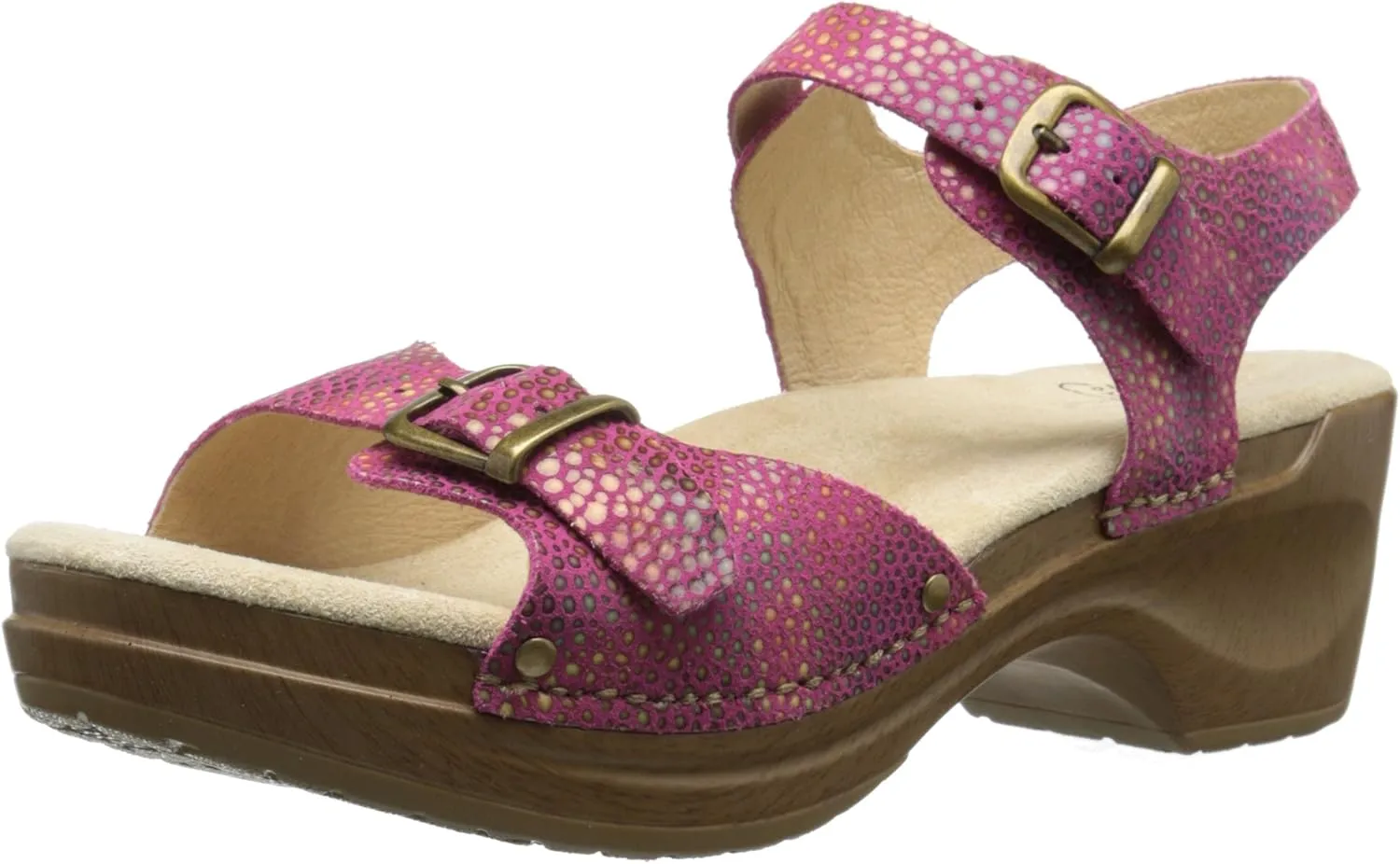 Sanita Women's Deena Sandal