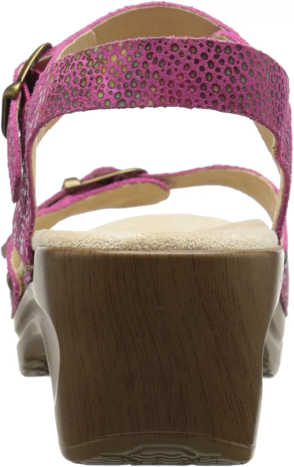 Sanita Women's Deena Sandal