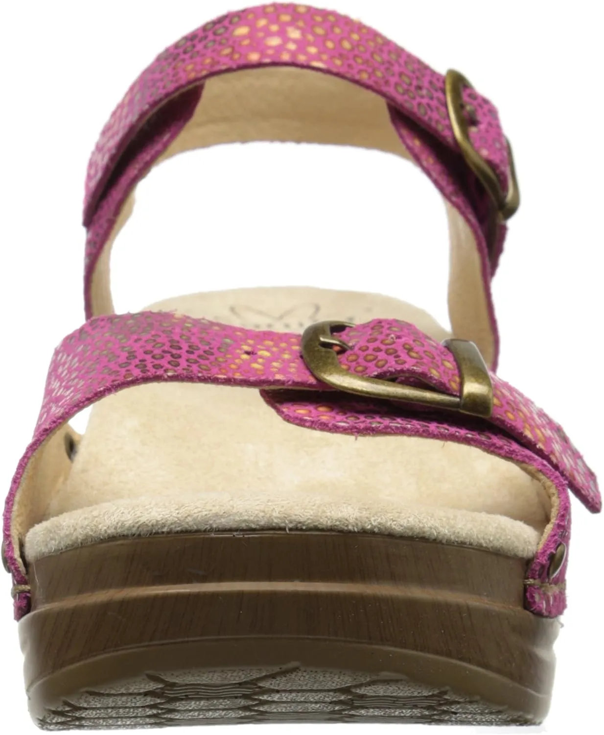 Sanita Women's Deena Sandal