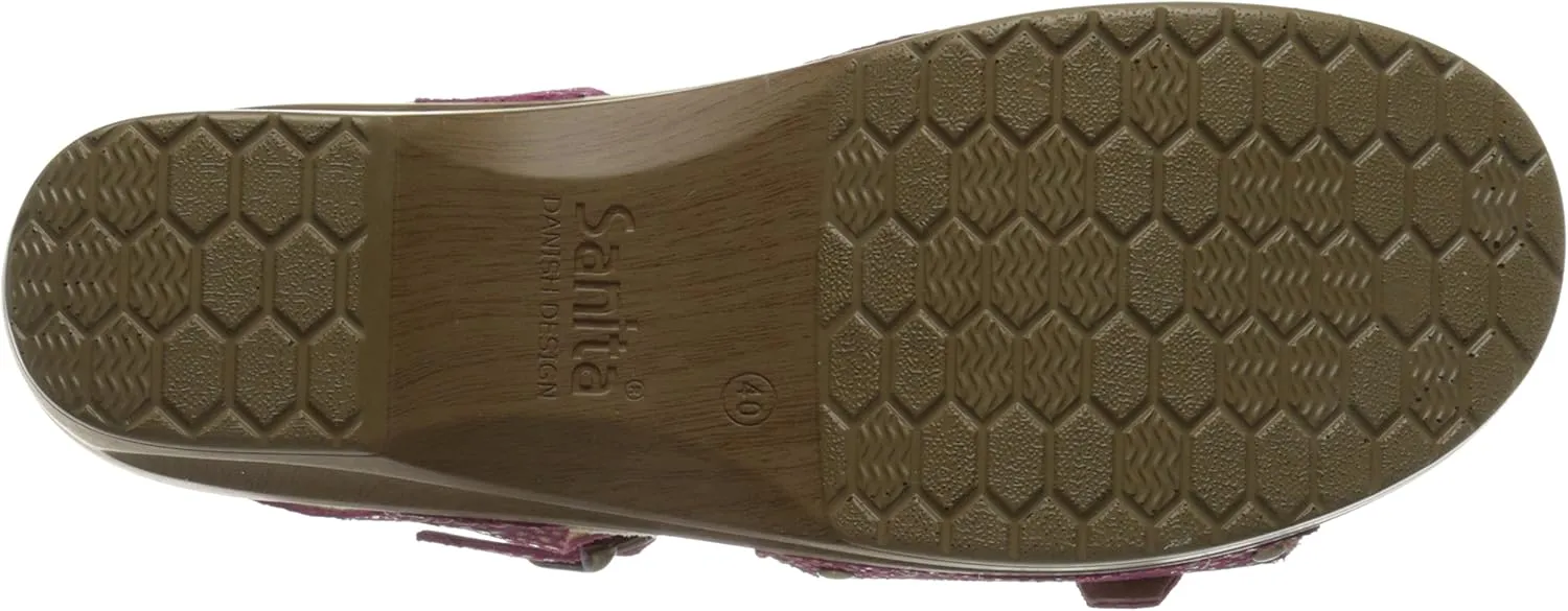 Sanita Women's Deena Sandal