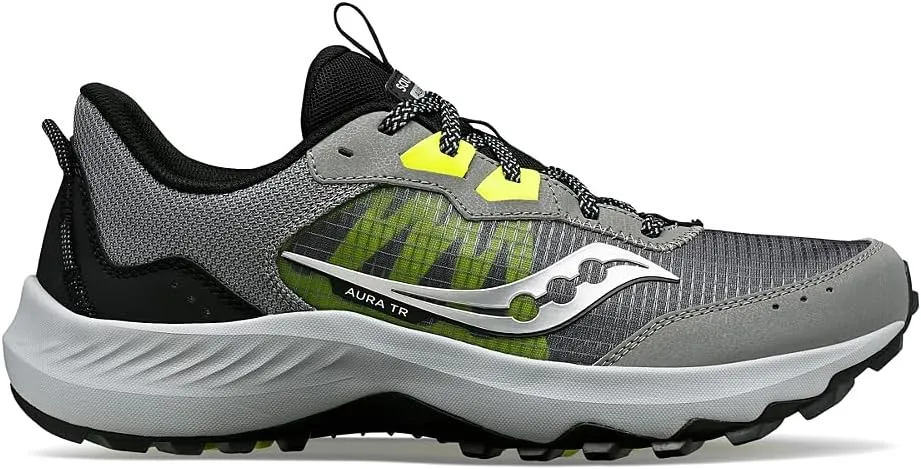 Saucony Men's Aura Tr Sneaker