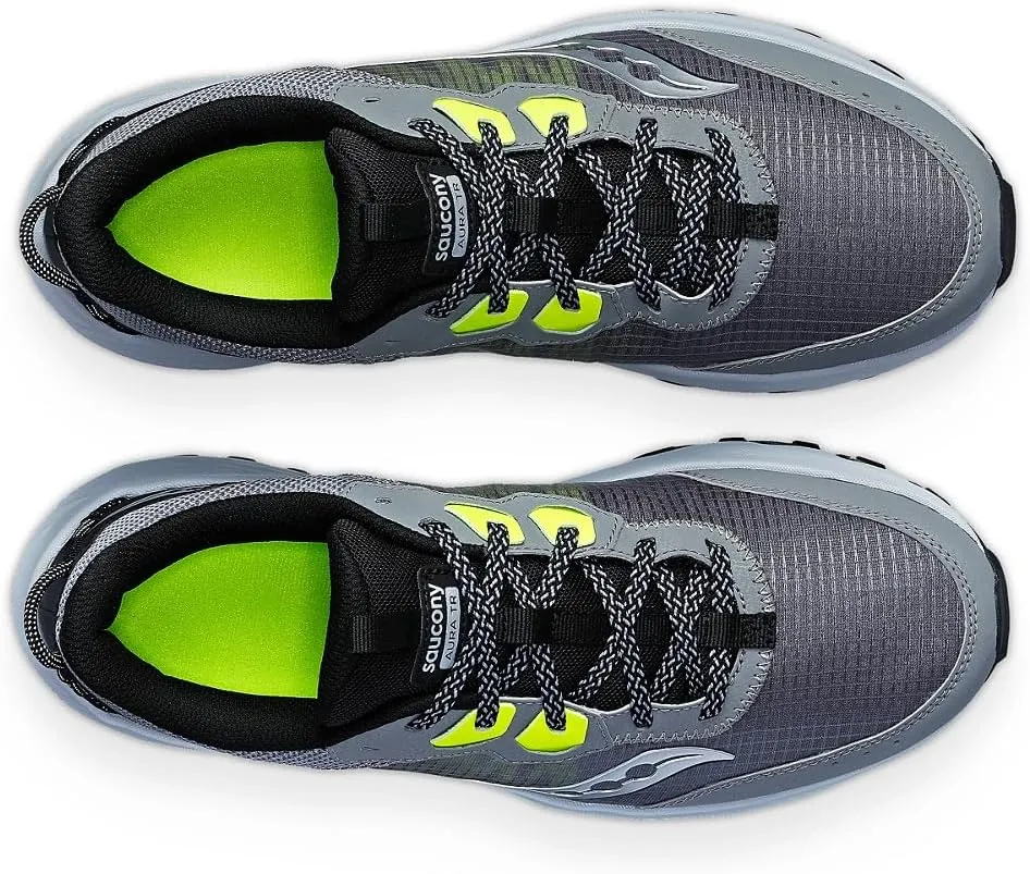 Saucony Men's Aura Tr Sneaker