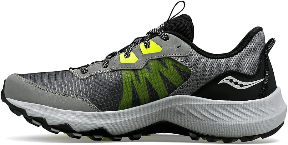 Saucony Men's Aura Tr Sneaker