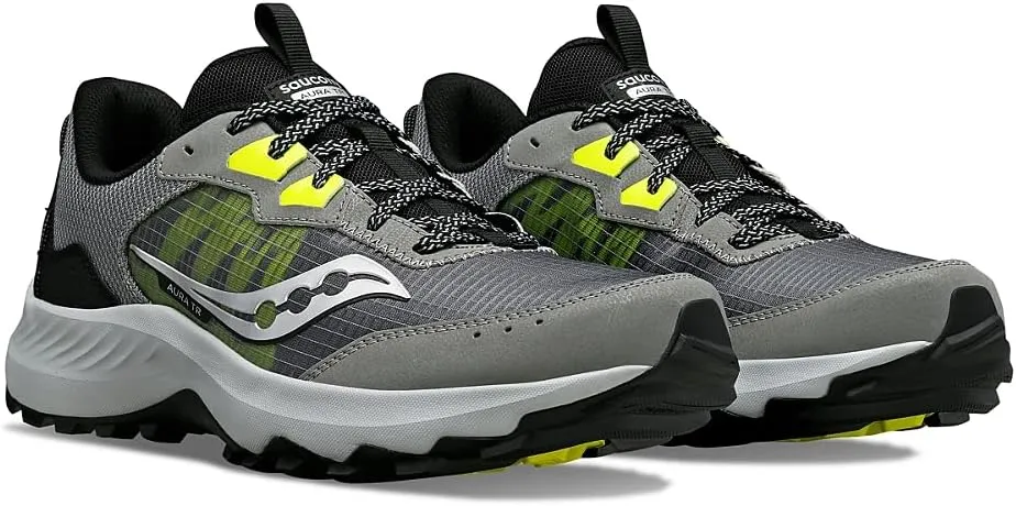 Saucony Men's Aura Tr Sneaker