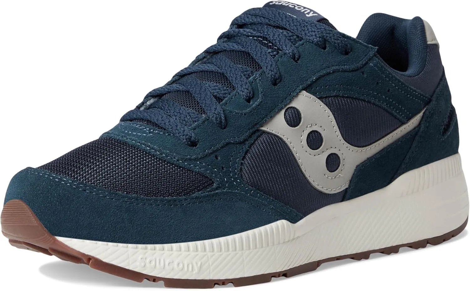 Saucony Unisex-Adult Eclipse Sneaker