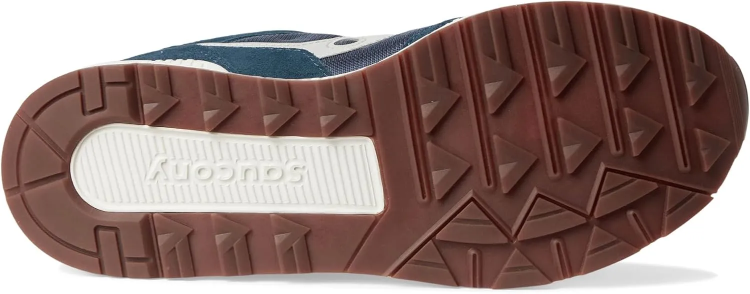 Saucony Unisex-Adult Eclipse Sneaker