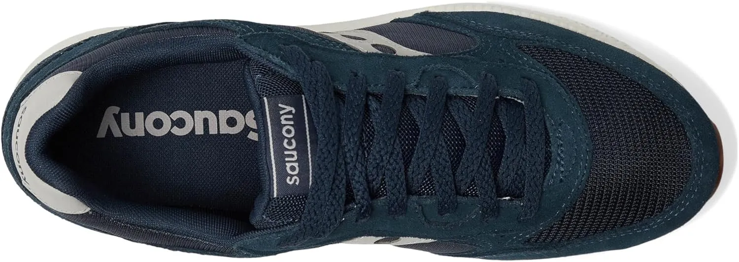 Saucony Unisex-Adult Eclipse Sneaker