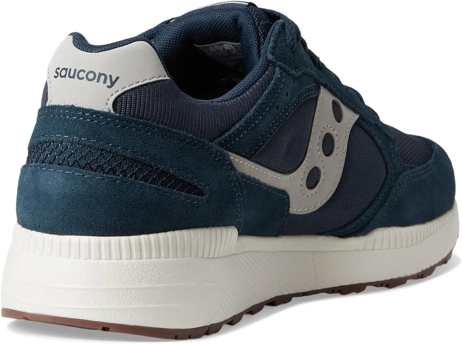 Saucony Unisex-Adult Eclipse Sneaker
