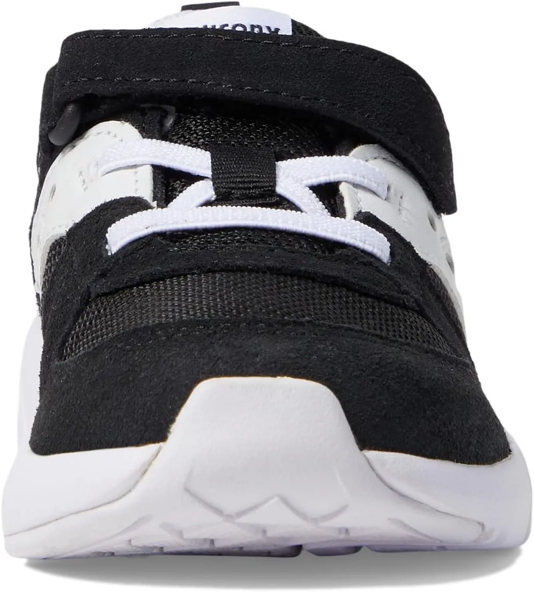 Saucony Unisex-Child Jazz Lite 2.0 Lx Sneaker