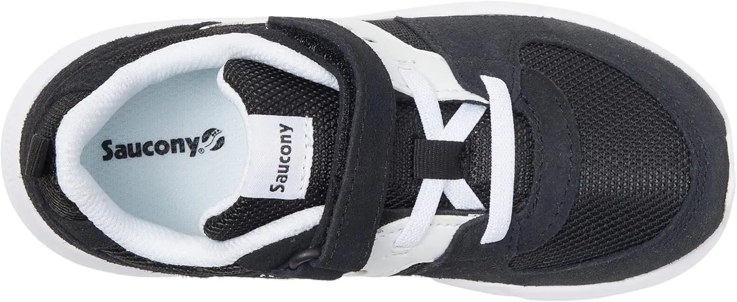 Saucony Unisex-Child Jazz Lite 2.0 Lx Sneaker