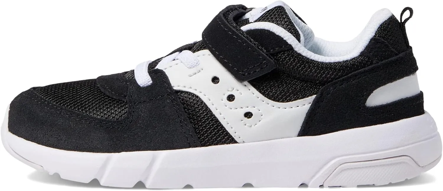Saucony Unisex-Child Jazz Lite 2.0 Lx Sneaker