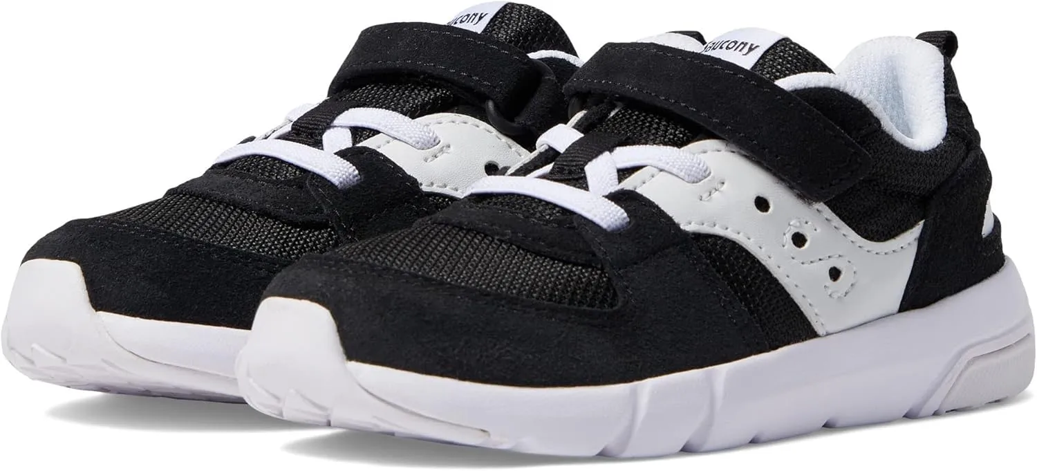 Saucony Unisex-Child Jazz Lite 2.0 Lx Sneaker