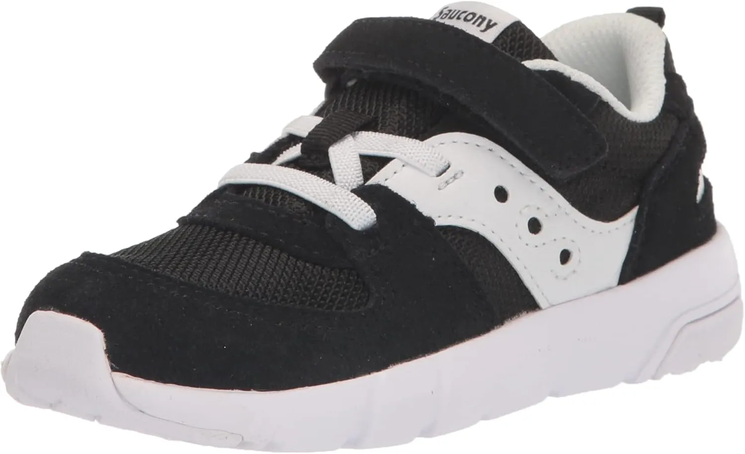 Saucony Unisex-Child Jazz Lite 2.0 Lx Sneaker
