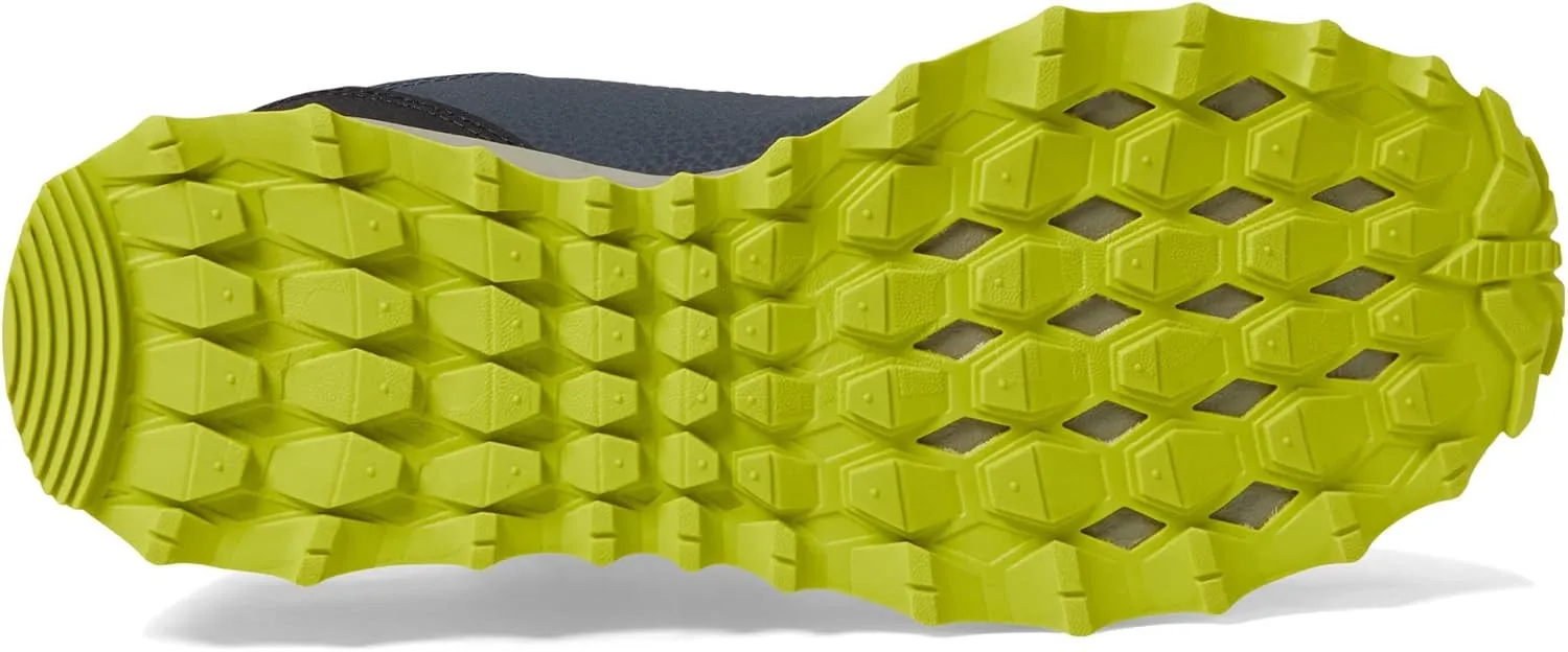 Saucony Unisex-Child Peregrine 12 Shield Boa Hiking Shoe