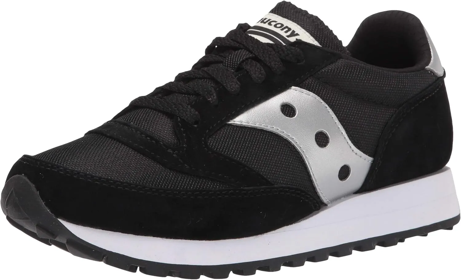 Saucony Unisex Jazz 81 Sneaker