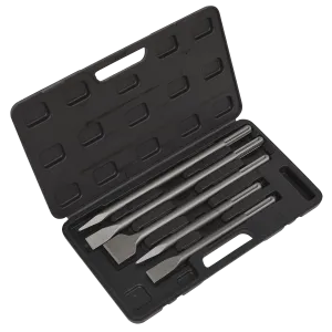 Sealey SDS MAX Demolition Kit 5pc