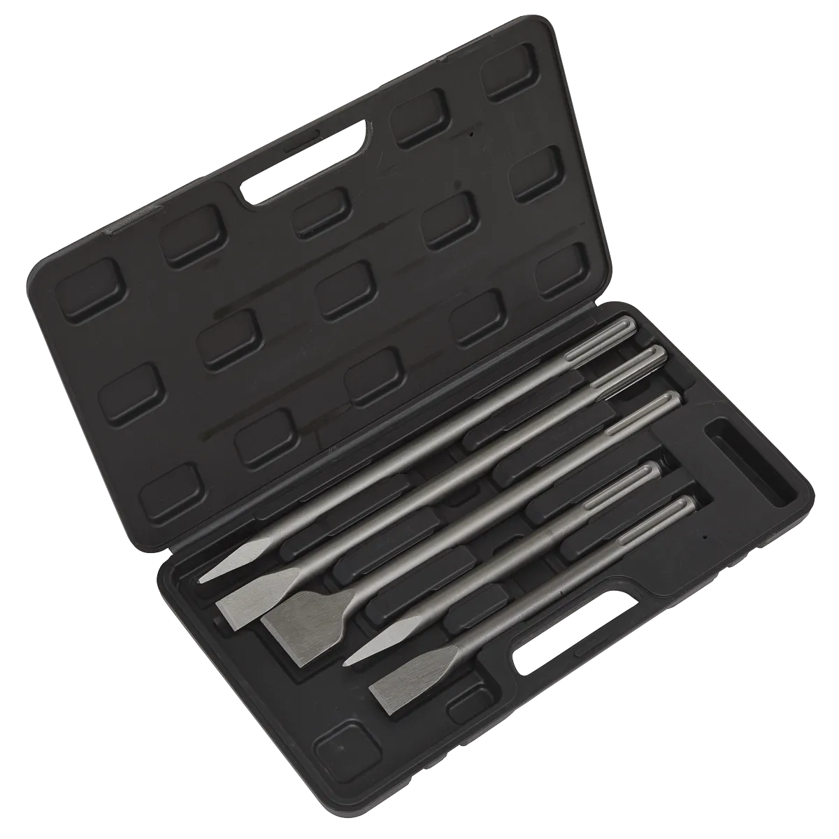 Sealey SDS MAX Demolition Kit 5pc