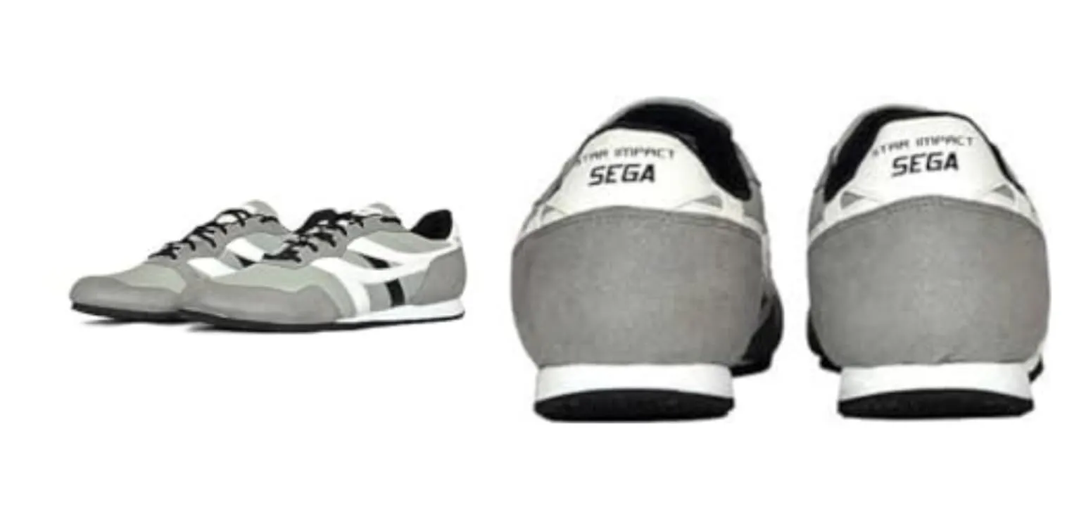 SEGA Sneaker for Men