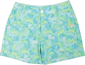 Simply Southern Patterned Shorts
