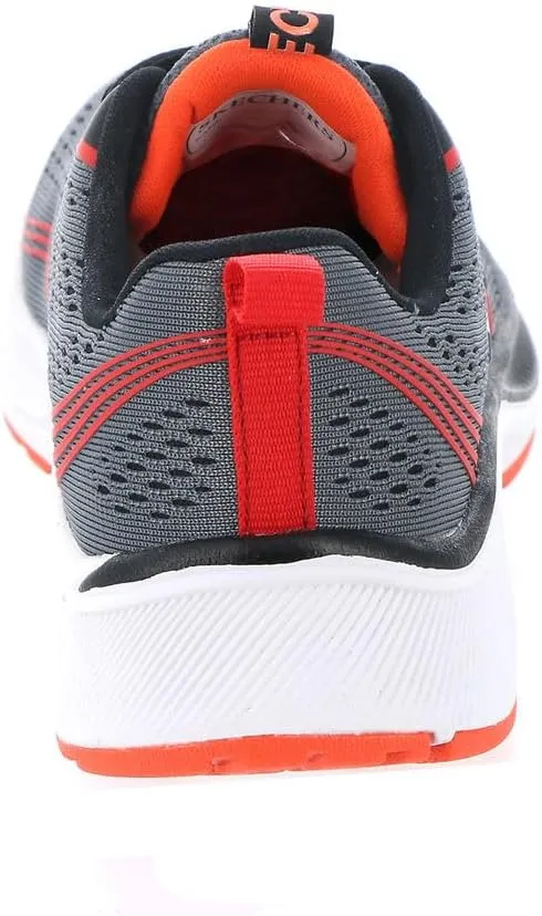 Skechers Boy's Elite Sport-Push-pac Sneaker