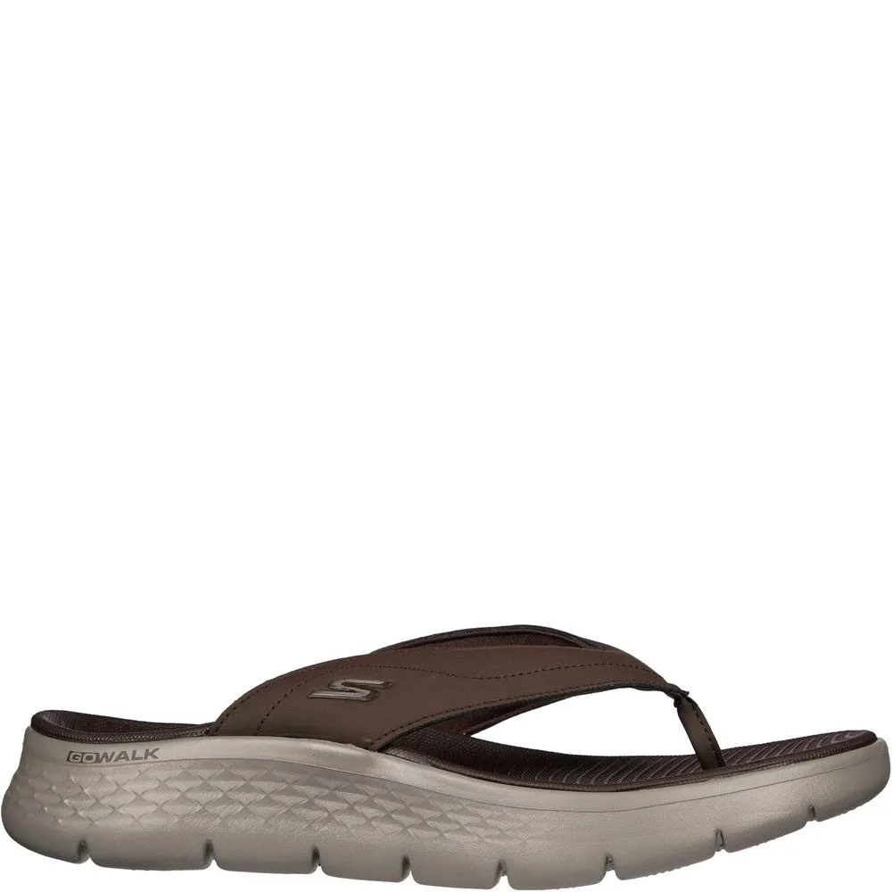 Skechers Go Walk Flex Vallejo Sandal