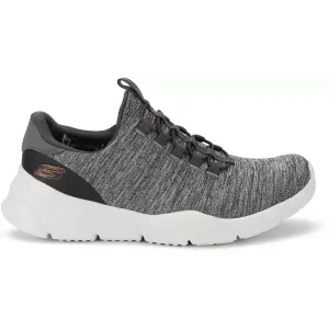 SKECHERS MEN'S RELAXED FIT: EQUALIZER 4.0 - VOLTIS (232063-CCOR)