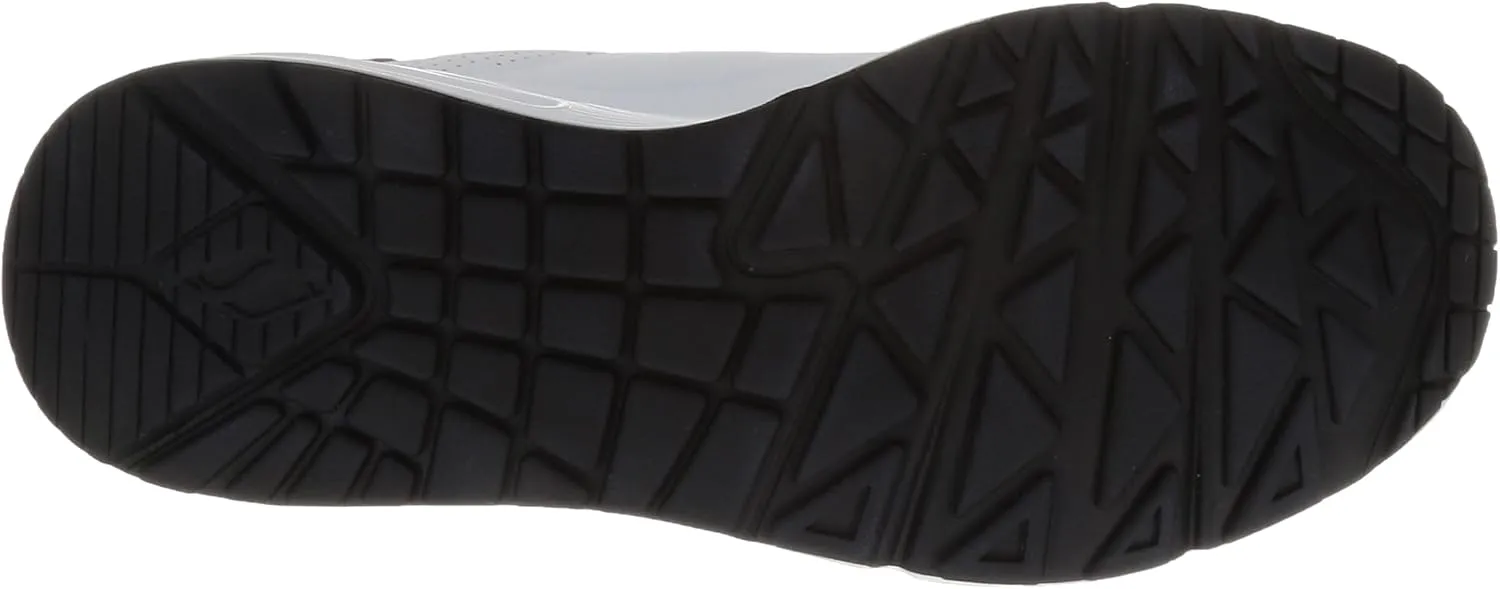 Skechers Men's Uno-Rolling Stones Single Sneaker