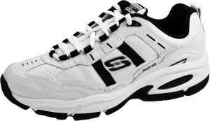 Skechers Sport Men's Vigor 2.0 Serpentine Memory Foam Sneaker