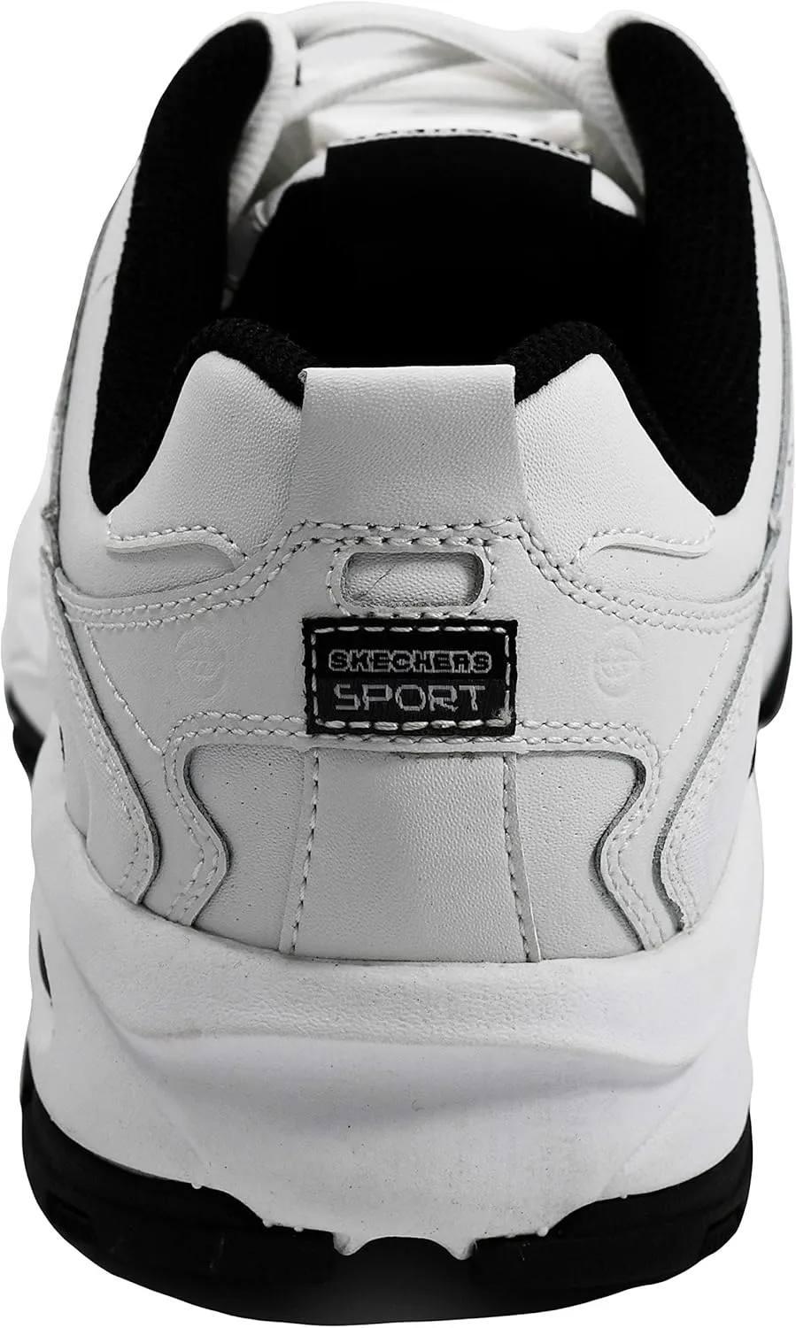Skechers Sport Men's Vigor 2.0 Serpentine Memory Foam Sneaker