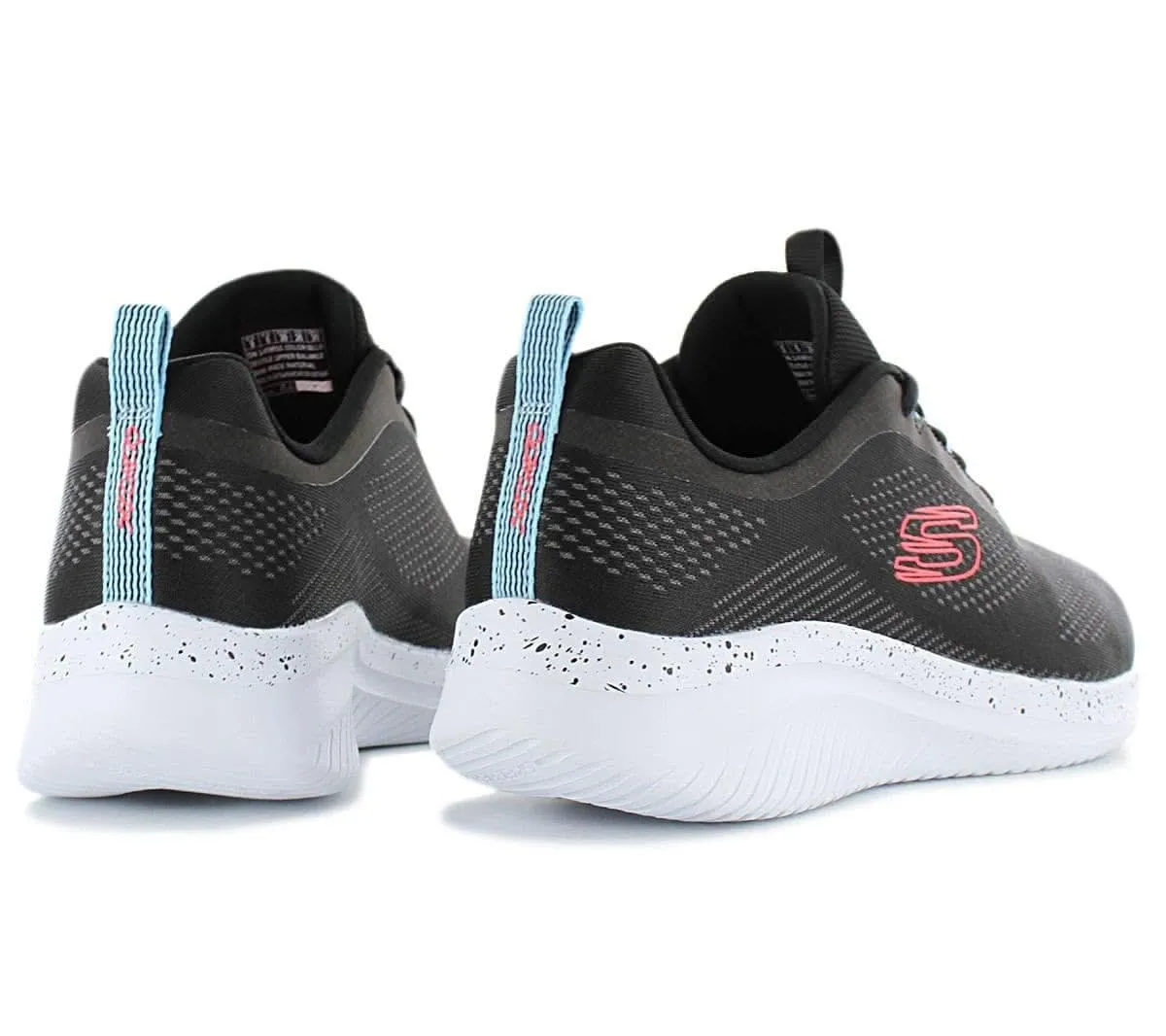 SKECHERS Ultra Flex 3.0 - New Horizon - Damen Sneakers Schuhe 149851-BLLB