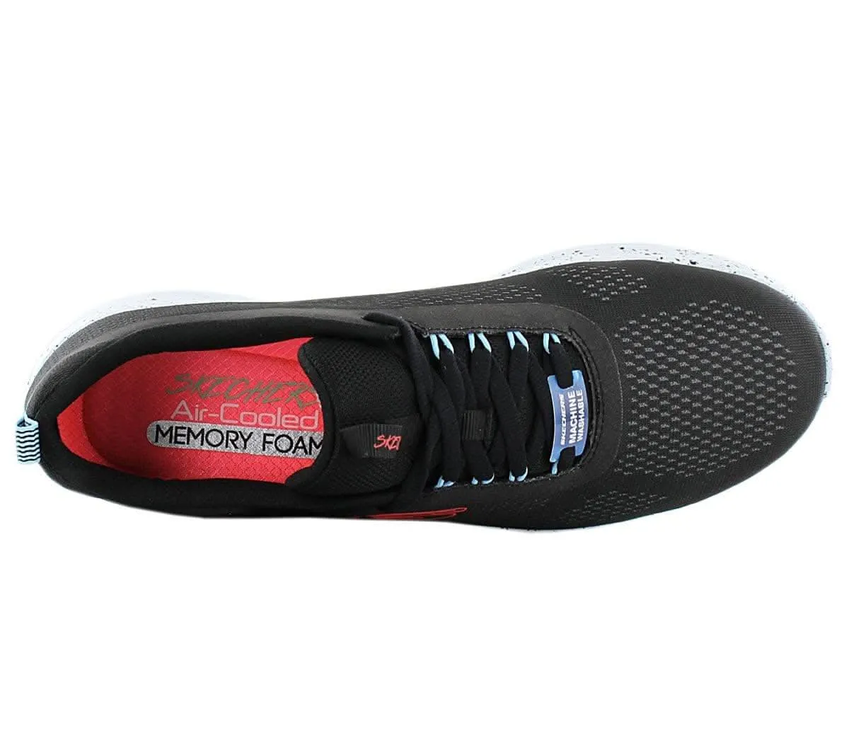 SKECHERS Ultra Flex 3.0 - New Horizon - Damen Sneakers Schuhe 149851-BLLB
