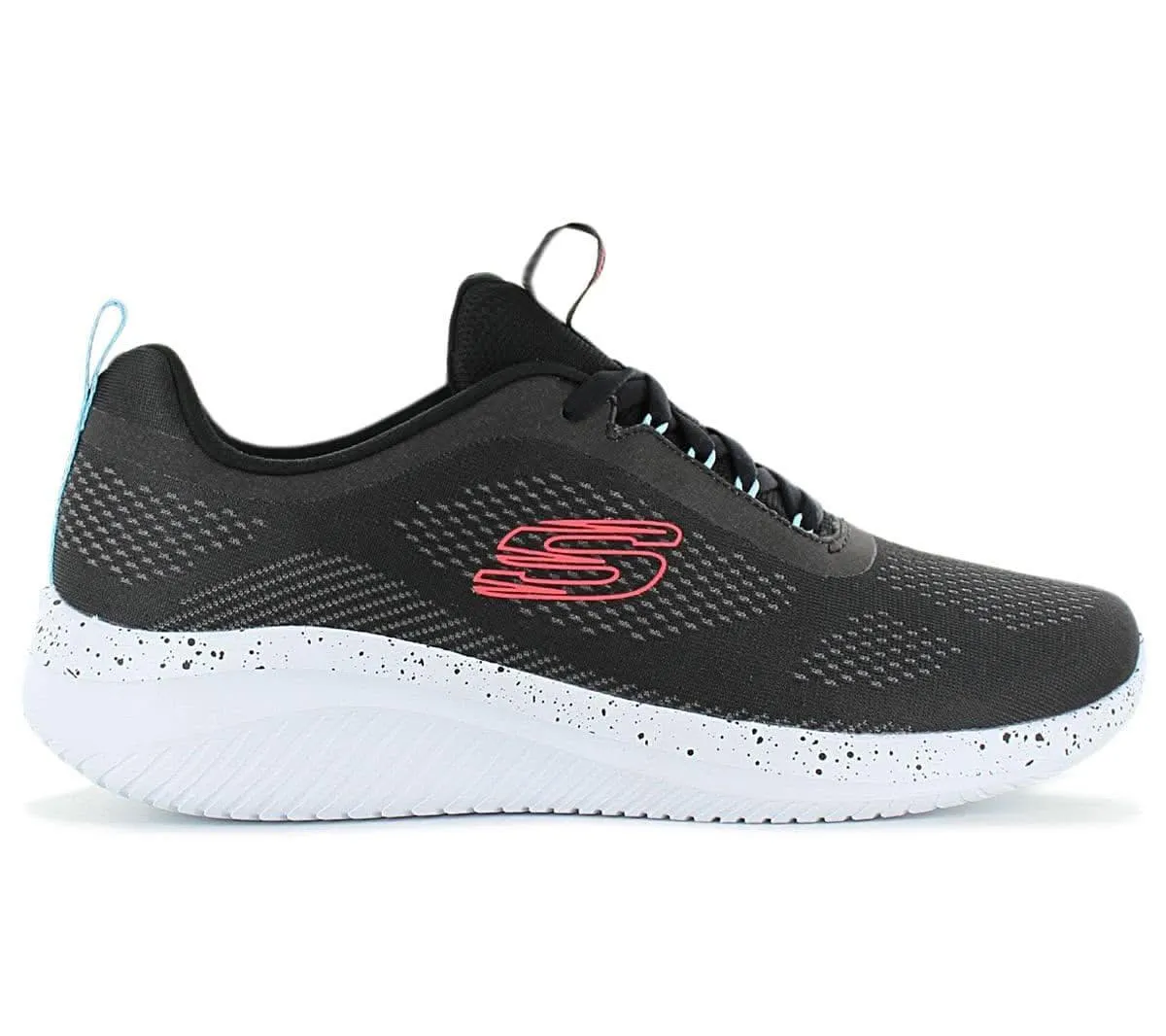 SKECHERS Ultra Flex 3.0 - New Horizon - Damen Sneakers Schuhe 149851-BLLB