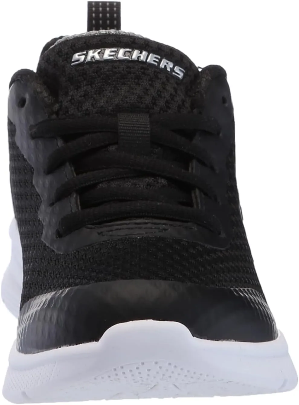 Skechers Unisex-Child Microspec Max-Kaptix Sneaker