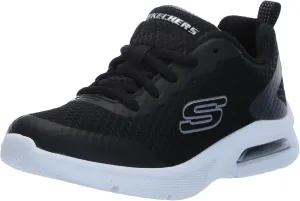 Skechers Unisex-Child Microspec Max-Kaptix Sneaker