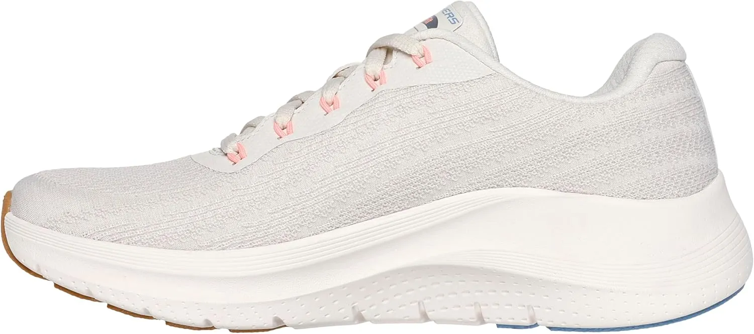 Skechers Women's Arch Fit 2.0-Rich Vision Sneaker