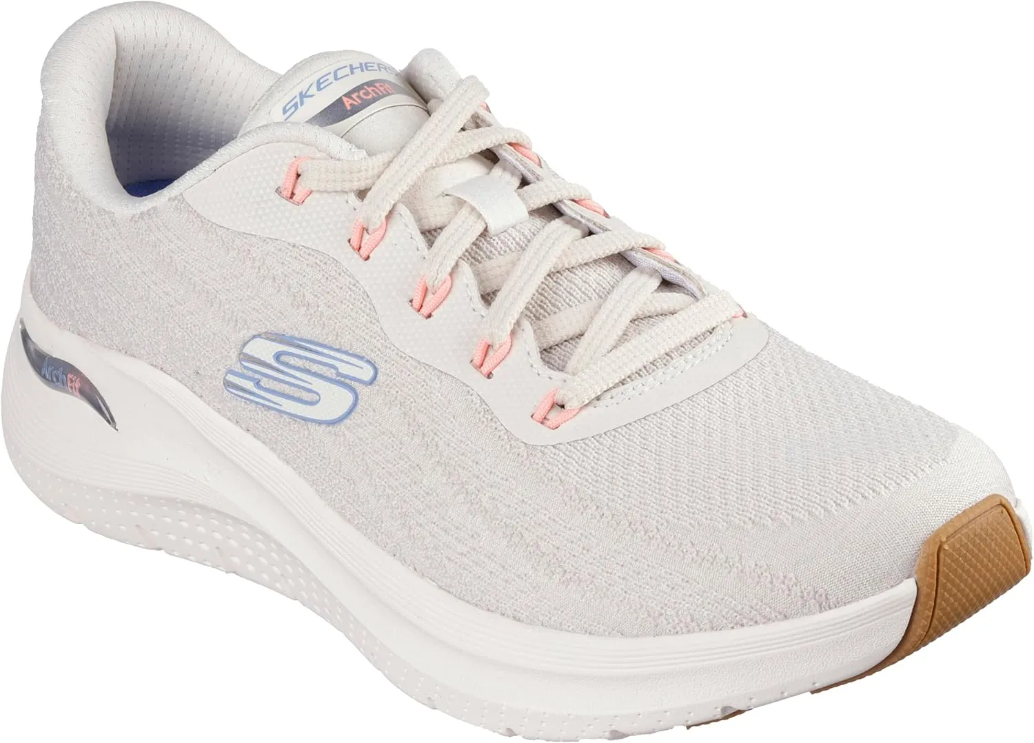 Skechers Women's Arch Fit 2.0-Rich Vision Sneaker