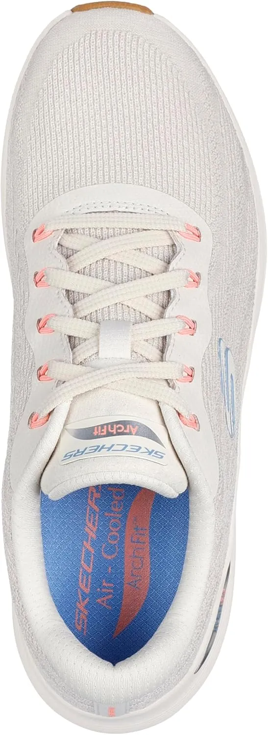 Skechers Women's Arch Fit 2.0-Rich Vision Sneaker