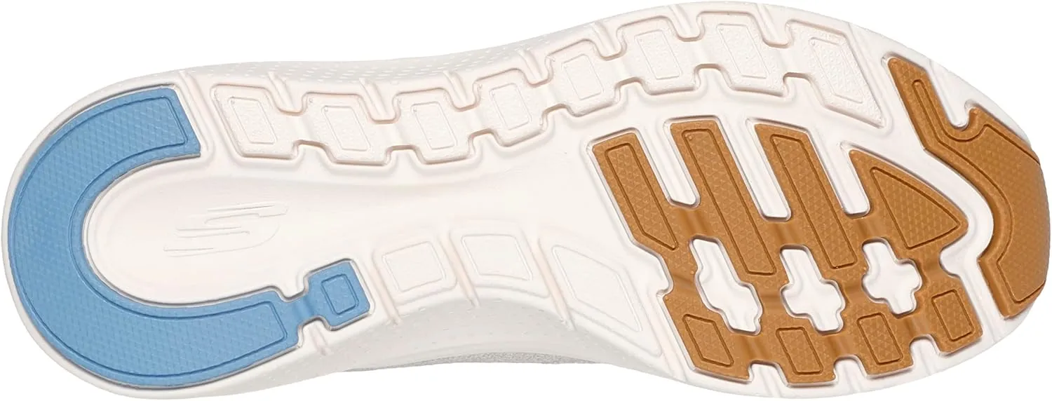 Skechers Women's Arch Fit 2.0-Rich Vision Sneaker