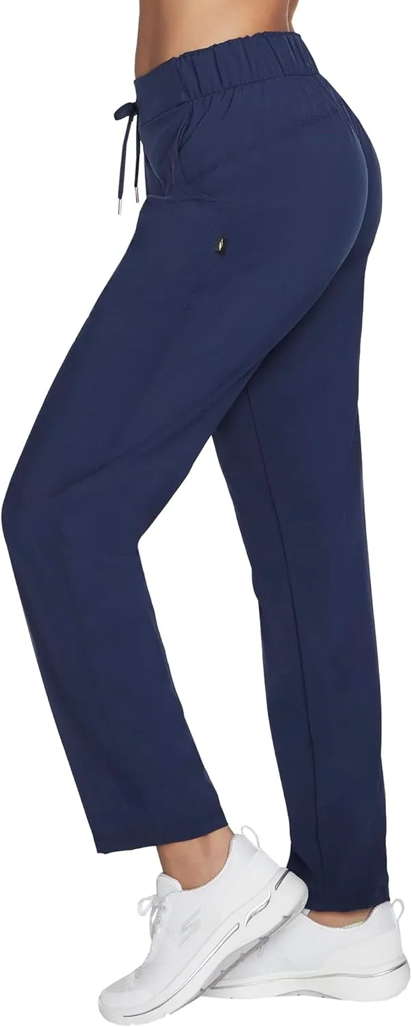 Skechers Women's Slip-ins Go Walk Uptown Pant