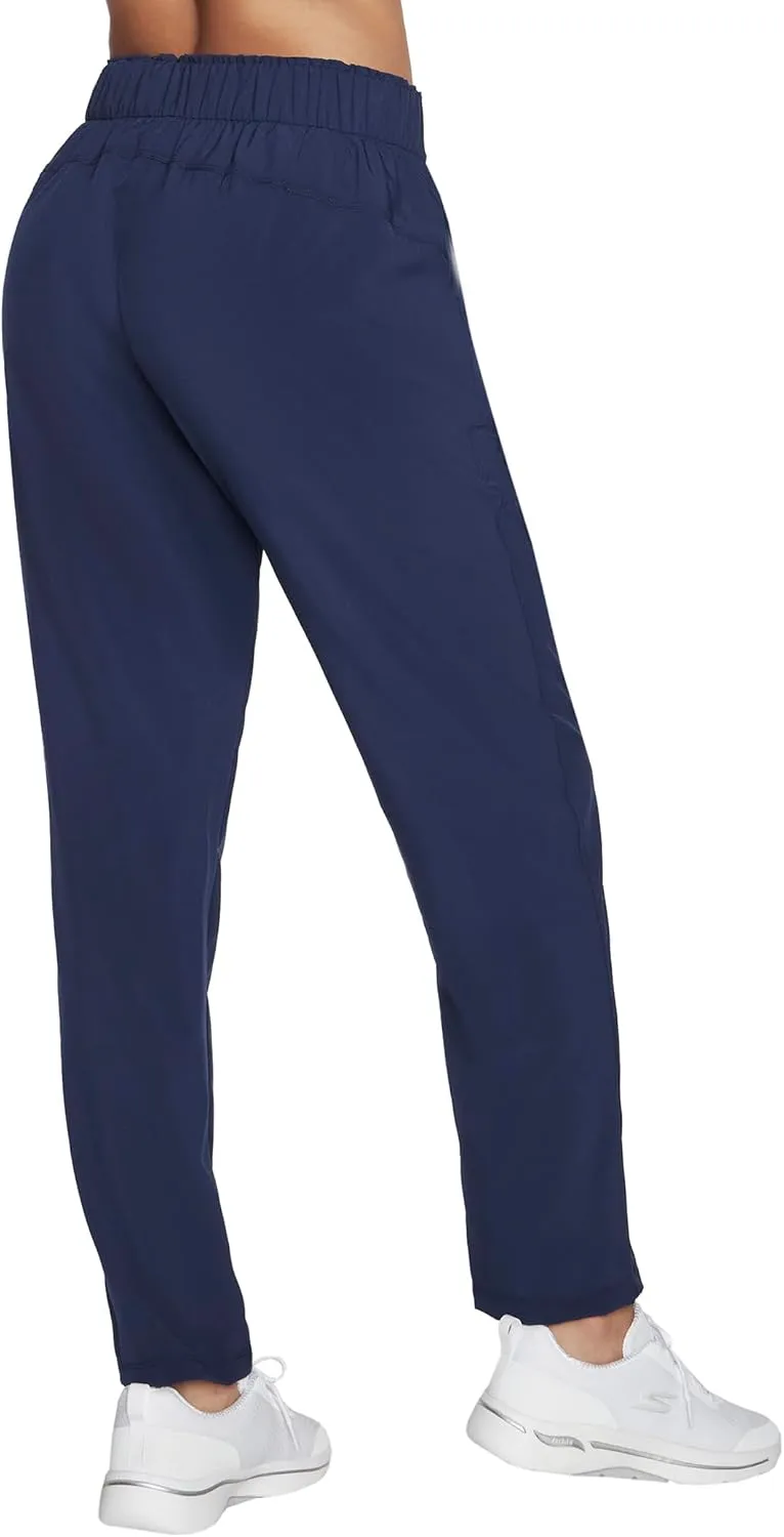 Skechers Women's Slip-ins Go Walk Uptown Pant