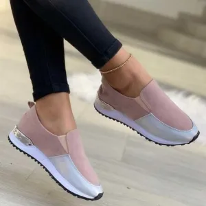 Slip on Flat Casual Shoes