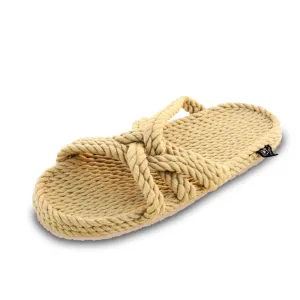 Slip On V.2 Camel