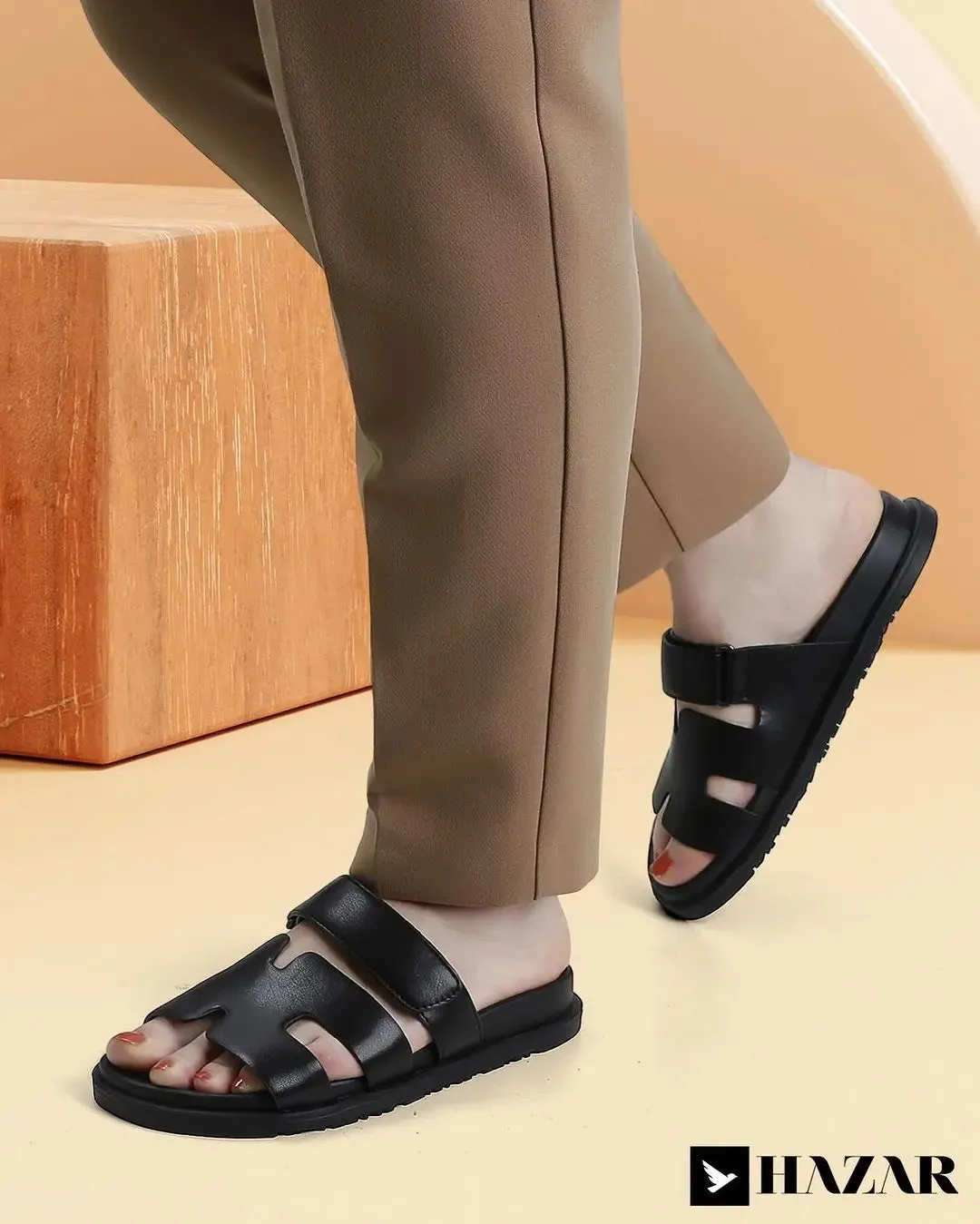 Slip-On