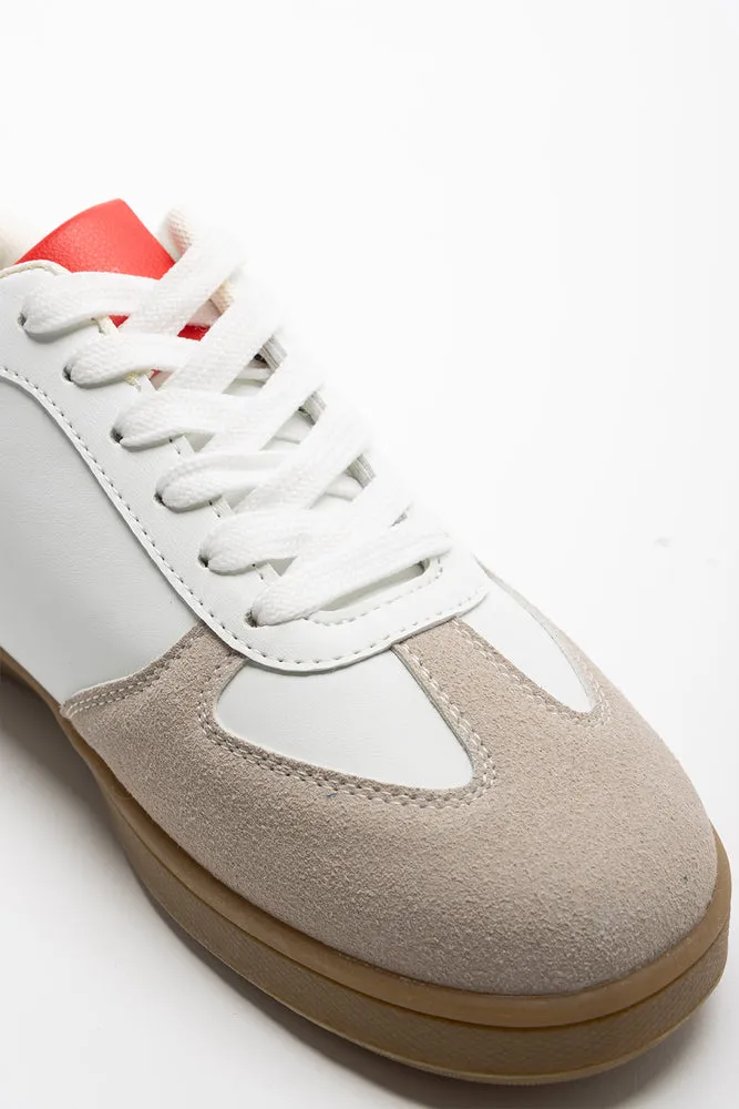 Sneaker Natural