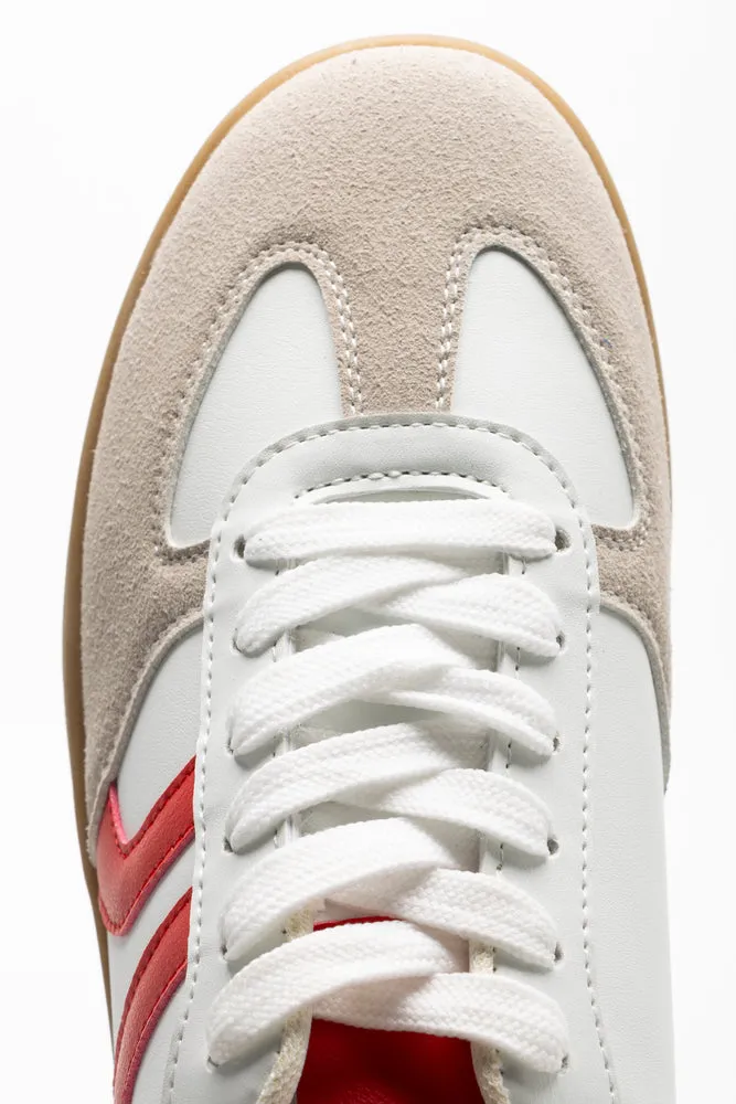 Sneaker Natural