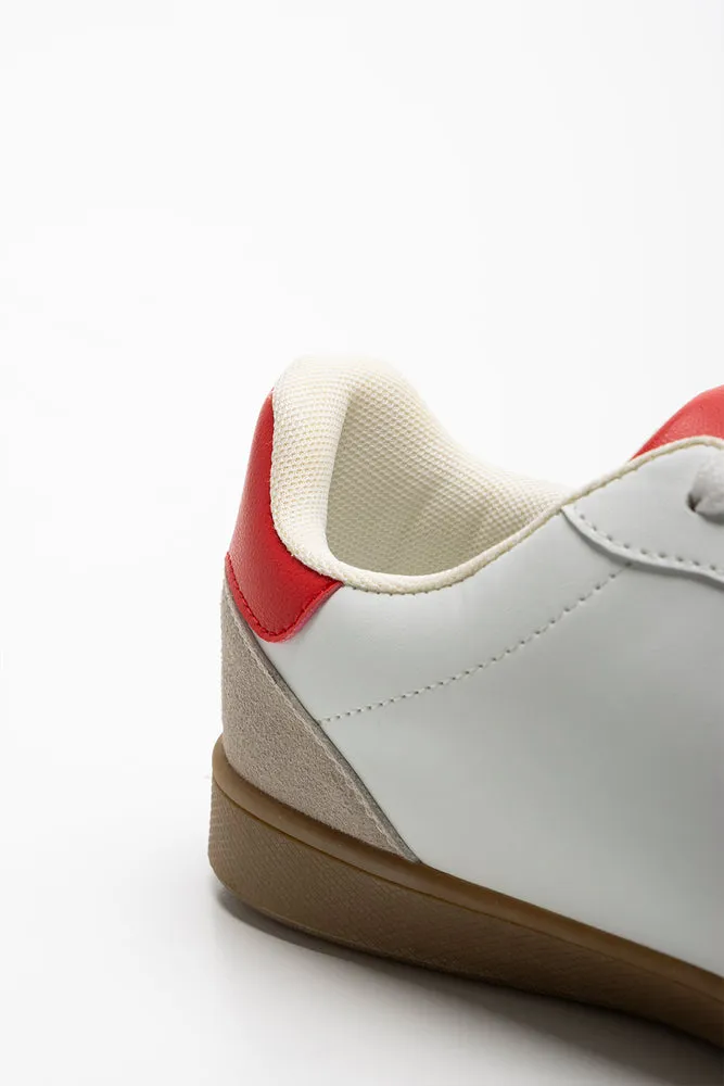 Sneaker Natural